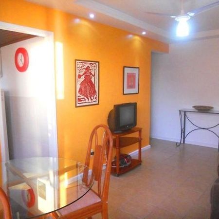 Excelente Apartamento 1/4 E Sala Na Barra 萨尔瓦多 外观 照片