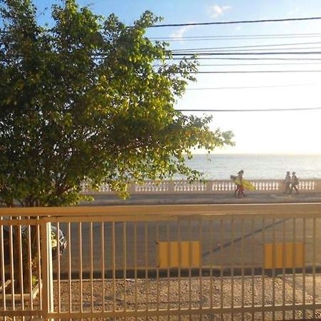 Excelente Apartamento 1/4 E Sala Na Barra 萨尔瓦多 外观 照片
