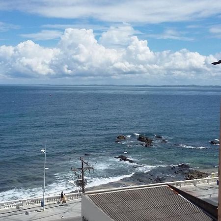 Excelente Apartamento 1/4 E Sala Na Barra 萨尔瓦多 外观 照片