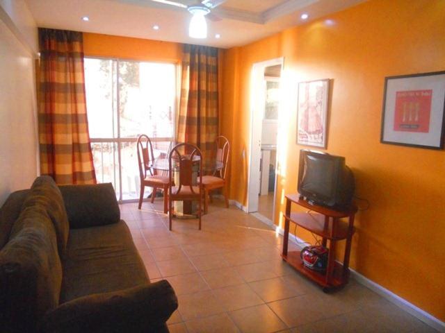 Excelente Apartamento 1/4 E Sala Na Barra 萨尔瓦多 外观 照片