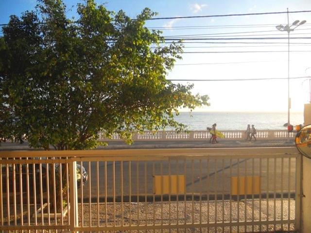Excelente Apartamento 1/4 E Sala Na Barra 萨尔瓦多 外观 照片