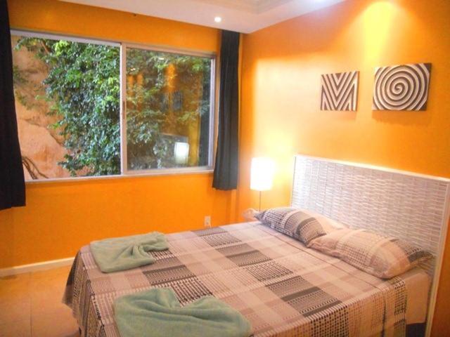 Excelente Apartamento 1/4 E Sala Na Barra 萨尔瓦多 外观 照片