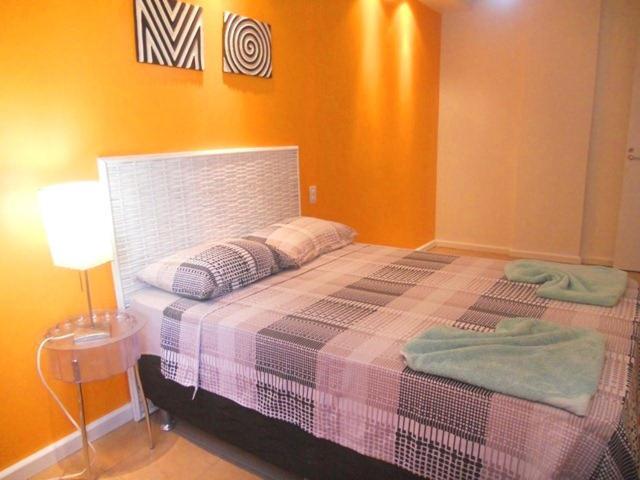 Excelente Apartamento 1/4 E Sala Na Barra 萨尔瓦多 外观 照片